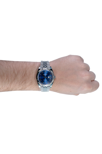 Datejust 41