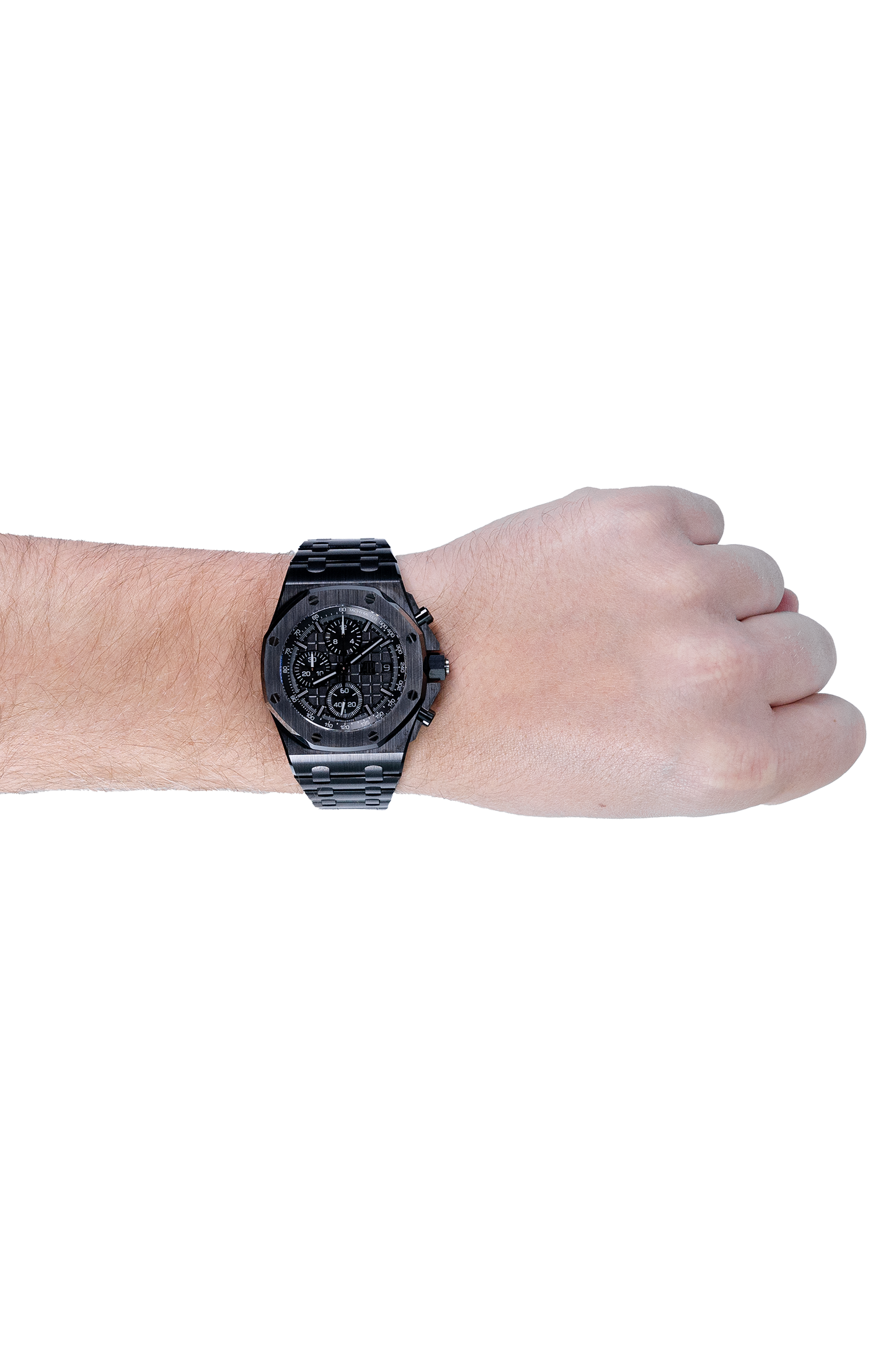 Royal Oak Offshore