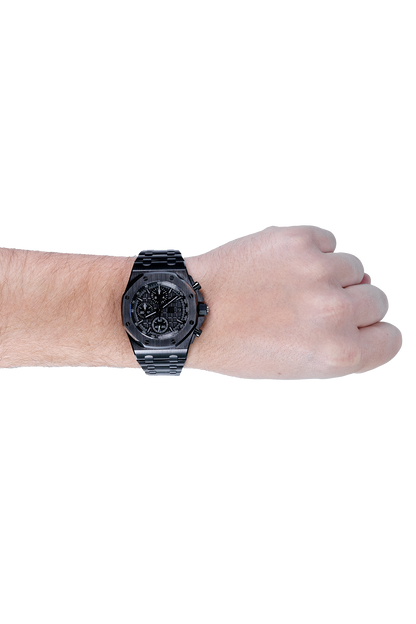 Royal Oak Offshore
