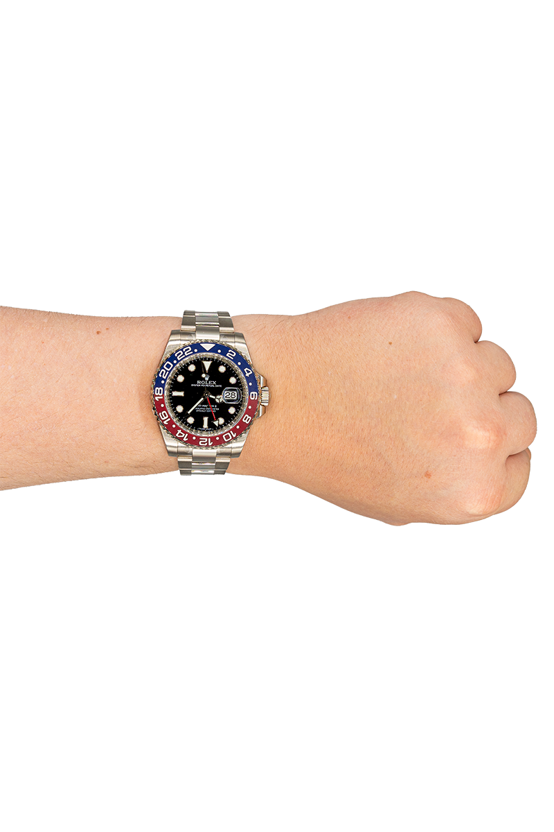 GMT-Master 2