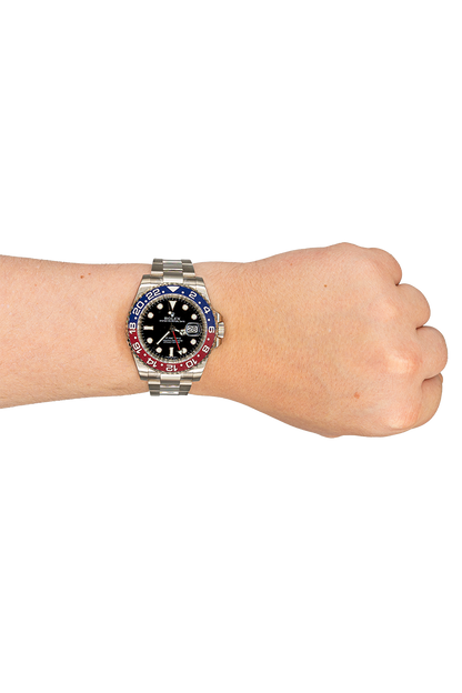 GMT-Master 2