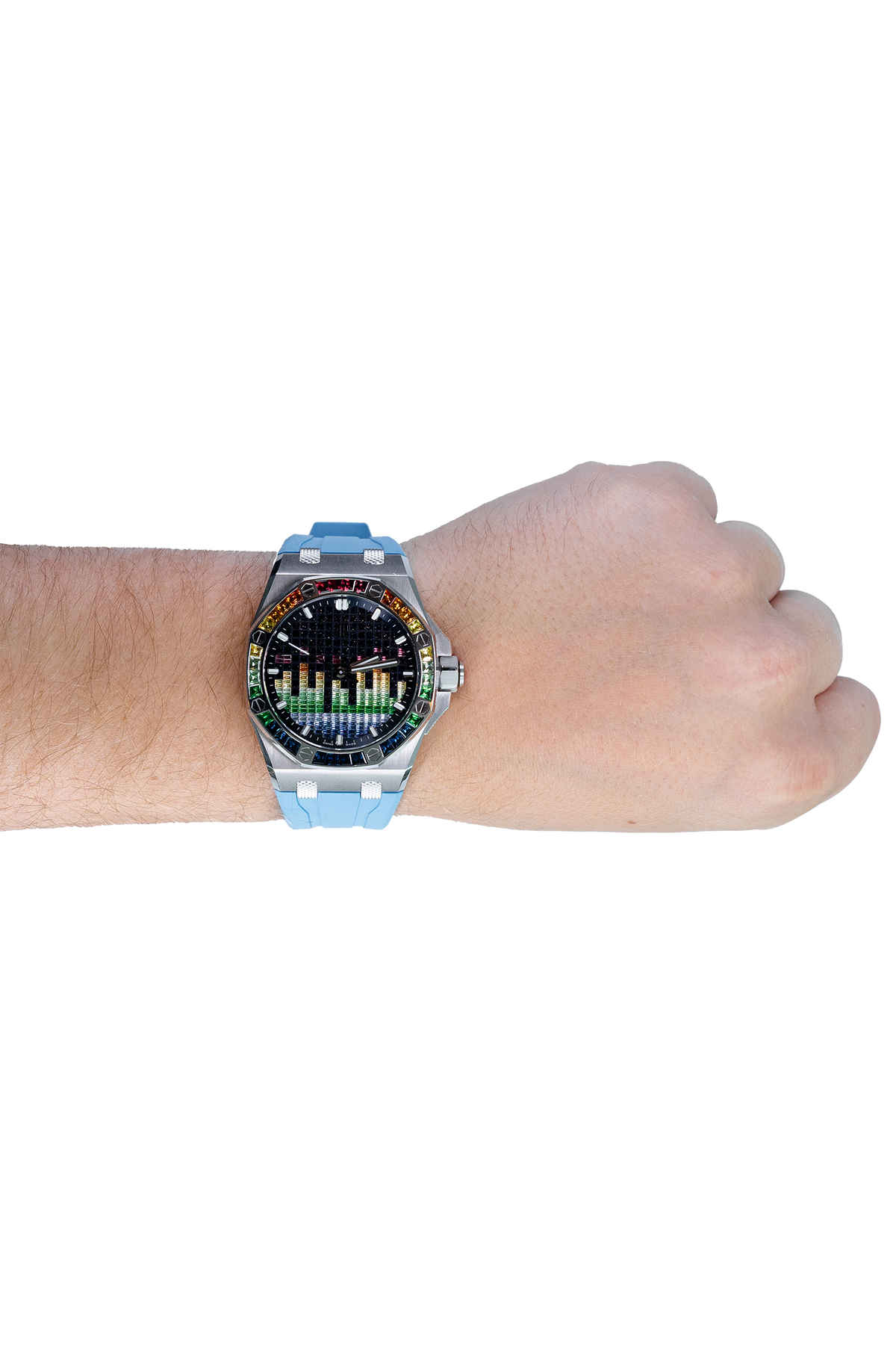 Royal Oak Offshore Music (4 / 4)