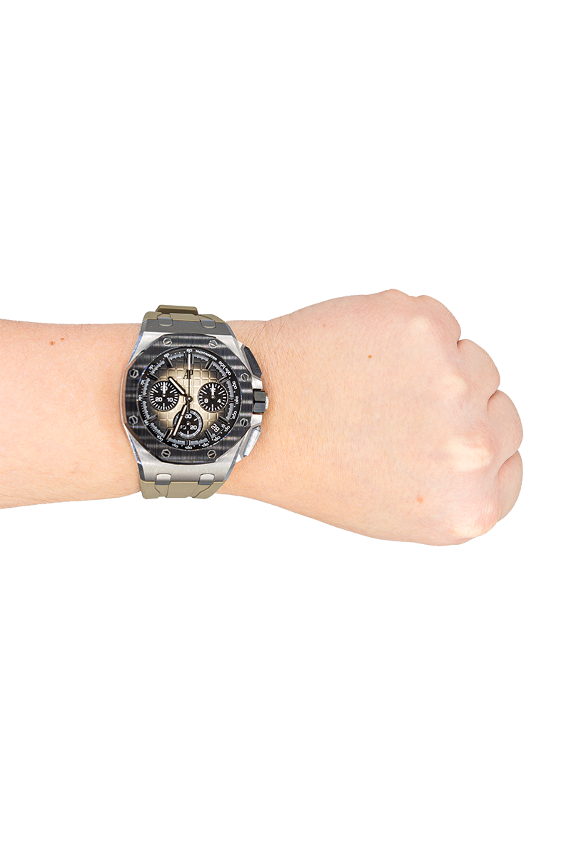 Royal Oak Offshore 44mm (4 / 4)