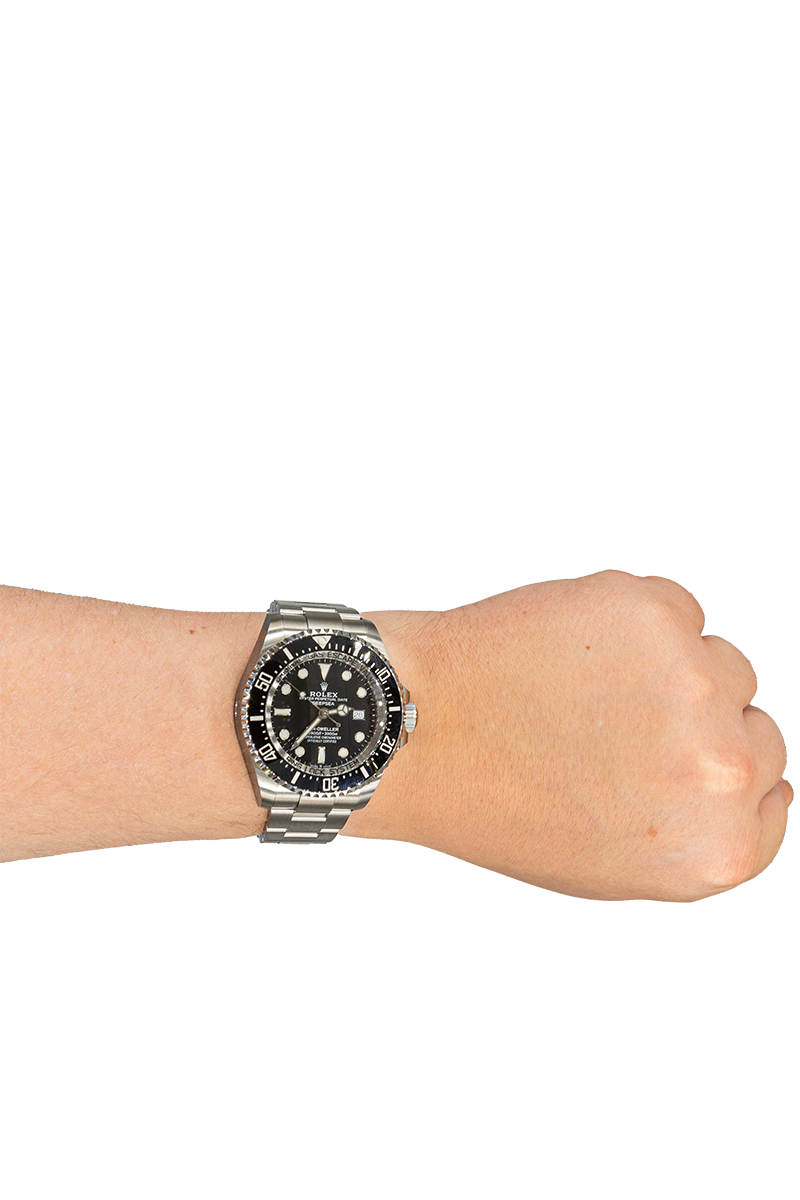 Sea-Dweller Deepsea