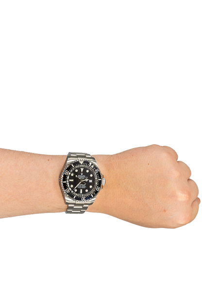 Sea-Dweller Deepsea