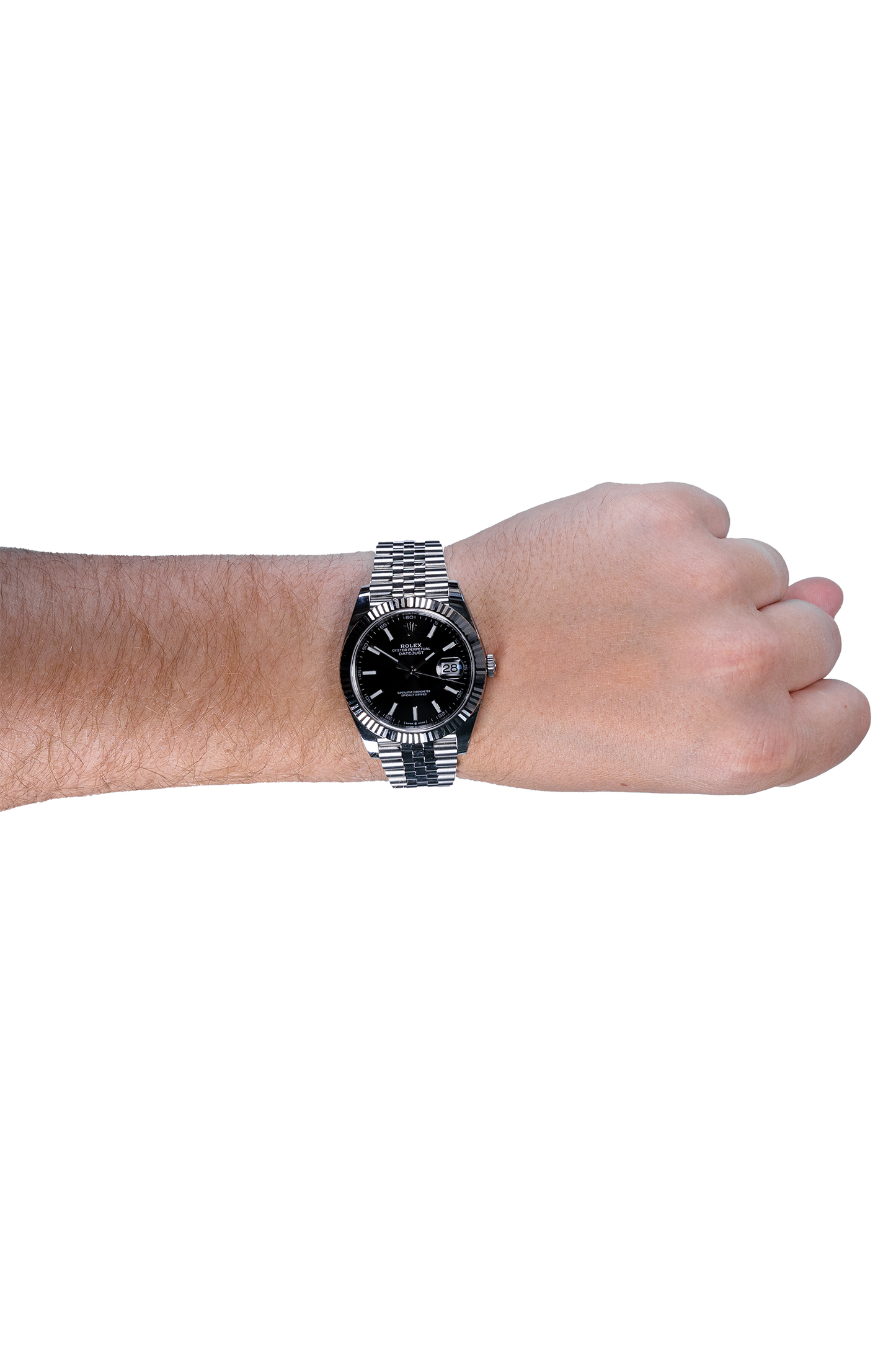 Datejust 41