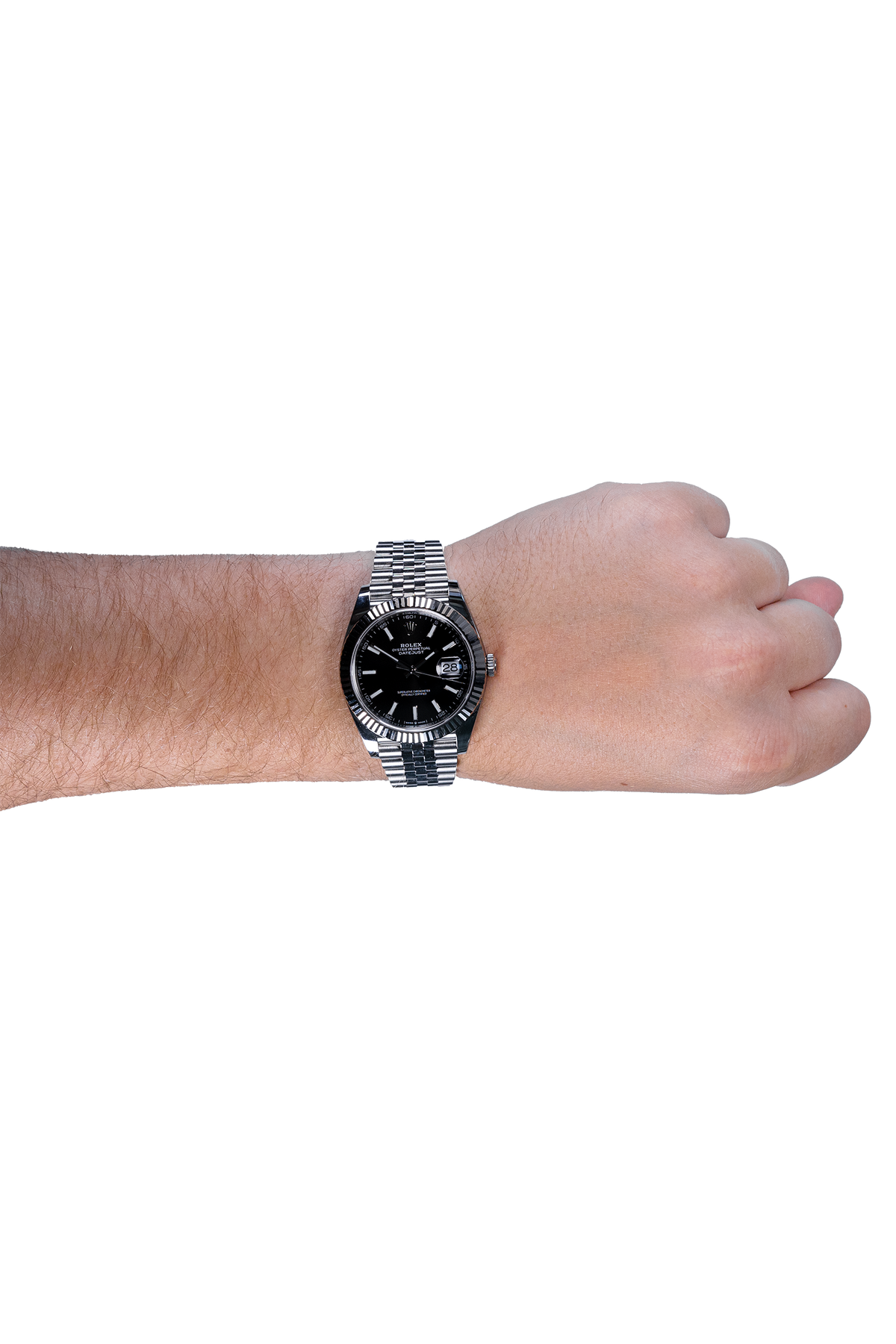 Datejust 41 (4 / 4)