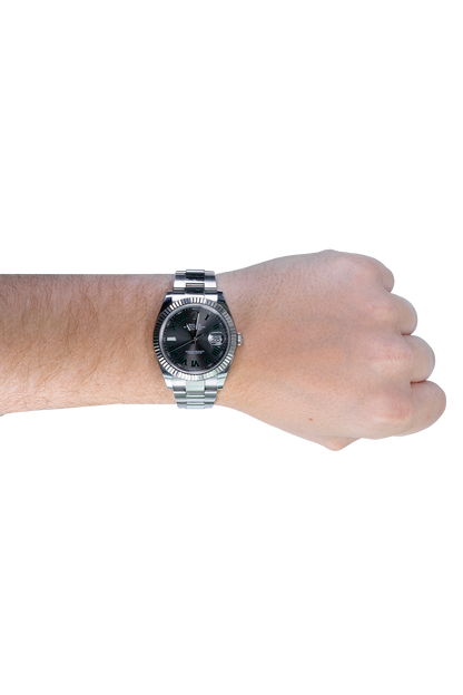 Datejust 41