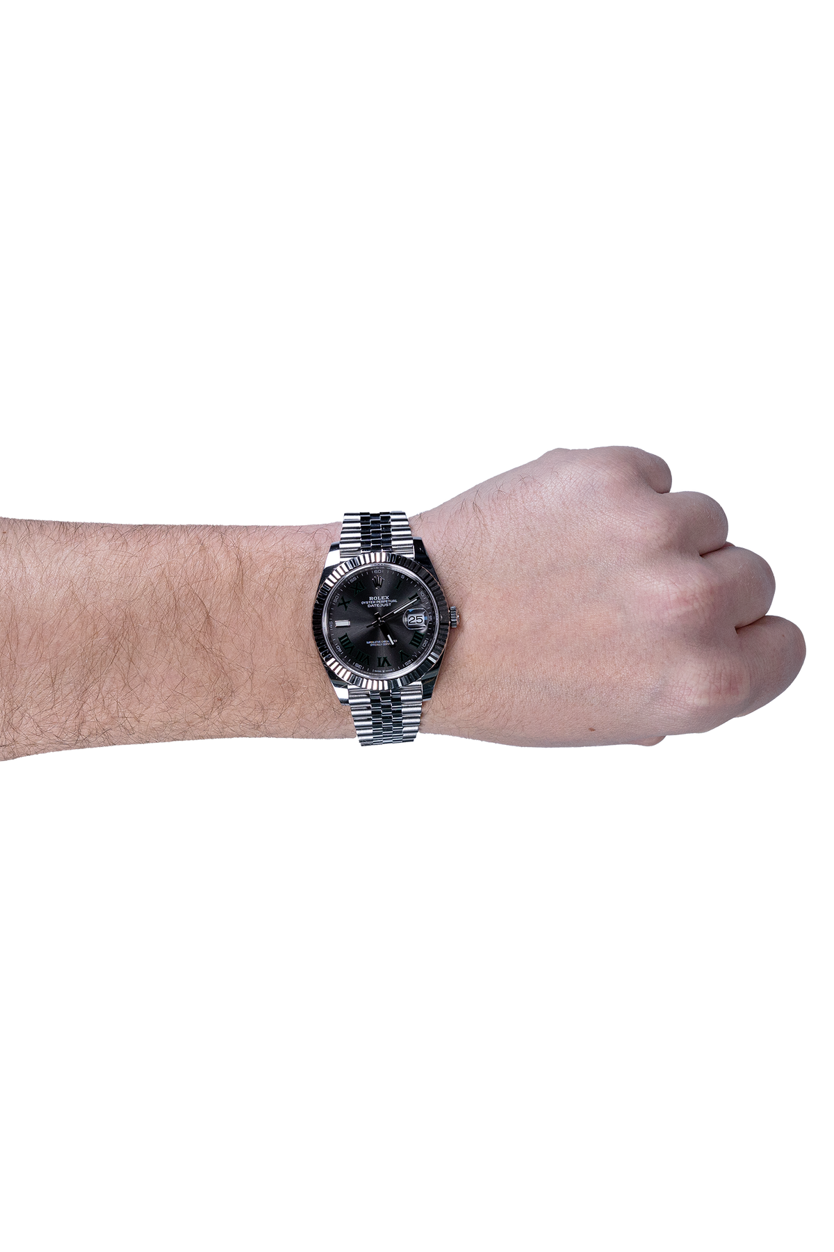 Datejust 41 (4 / 4)