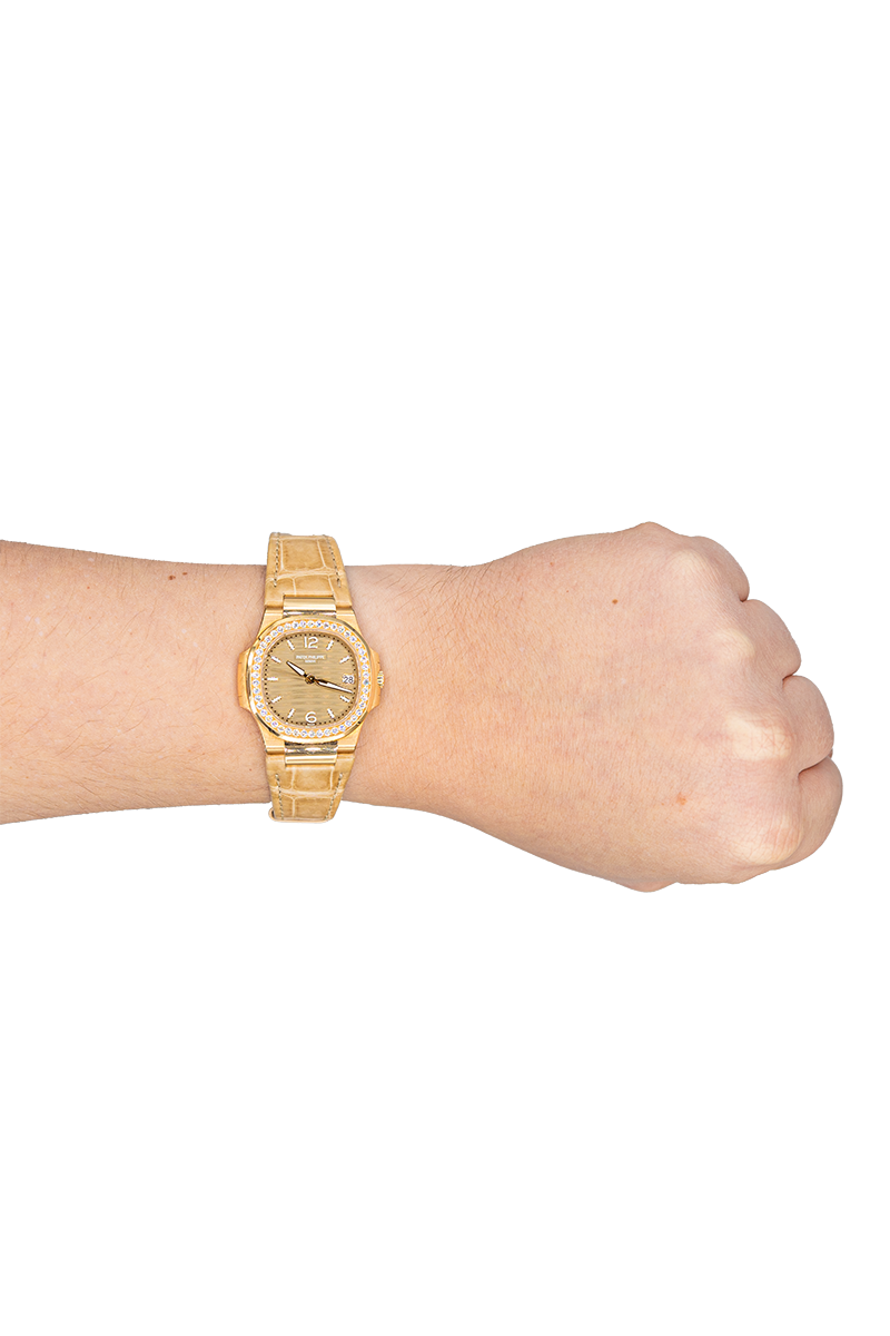 Ladies Nautilus