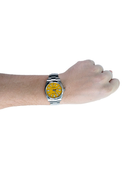 Oyster Perpetual 41