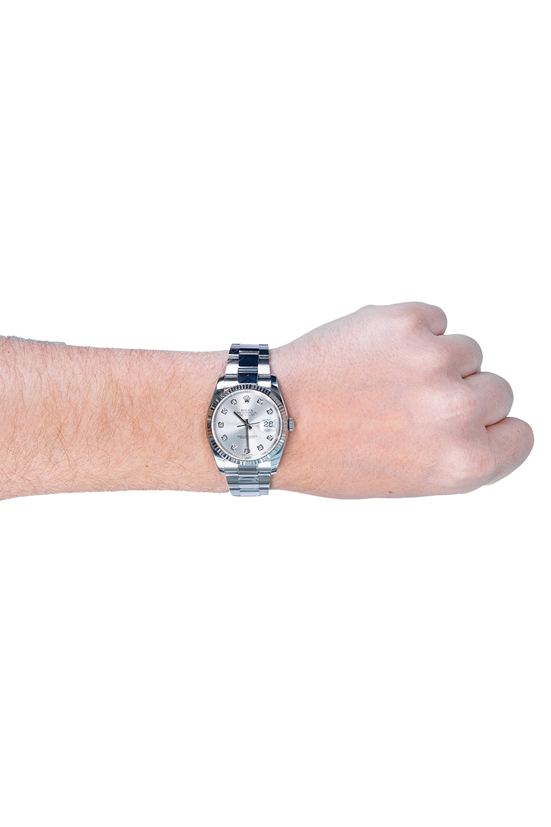Datejust 36