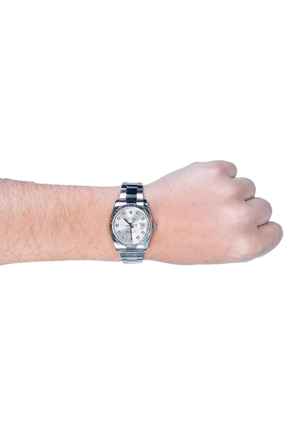 Datejust 36