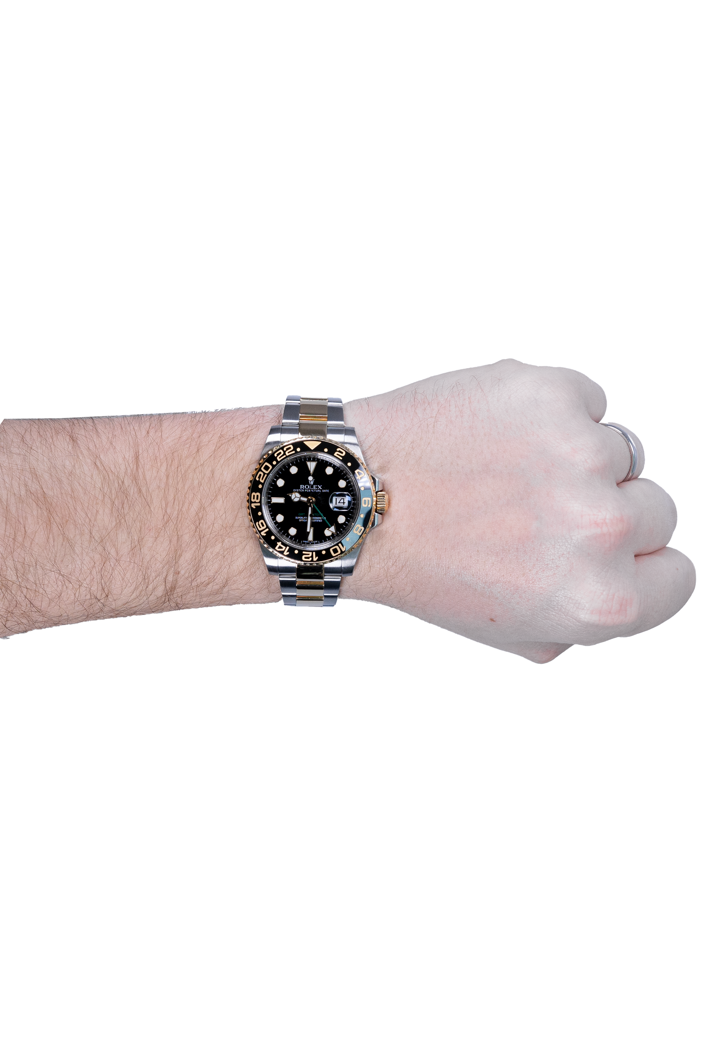 GMT-Master 2