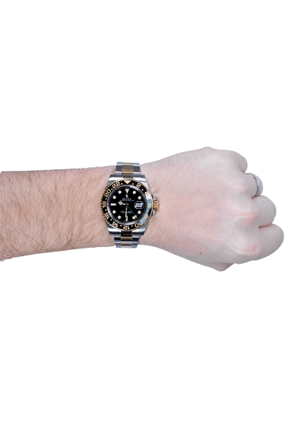 GMT-Master 2 GMT-Master 2