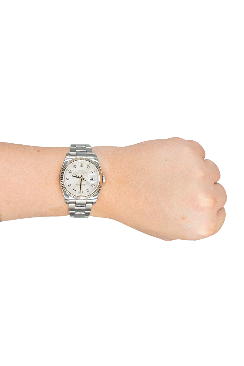 Datejust 36
