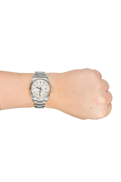 Datejust 36