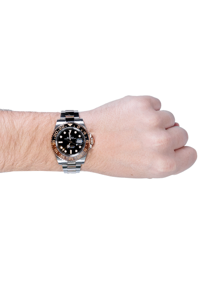 GMT-Master 2