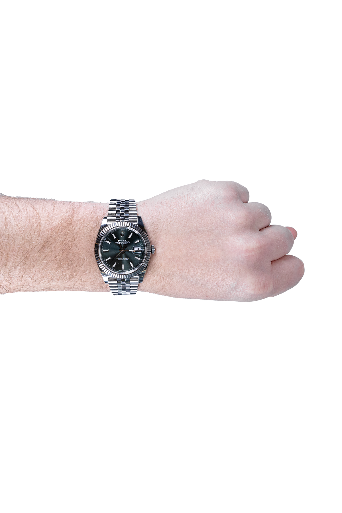 Datejust 41 (4 / 4)