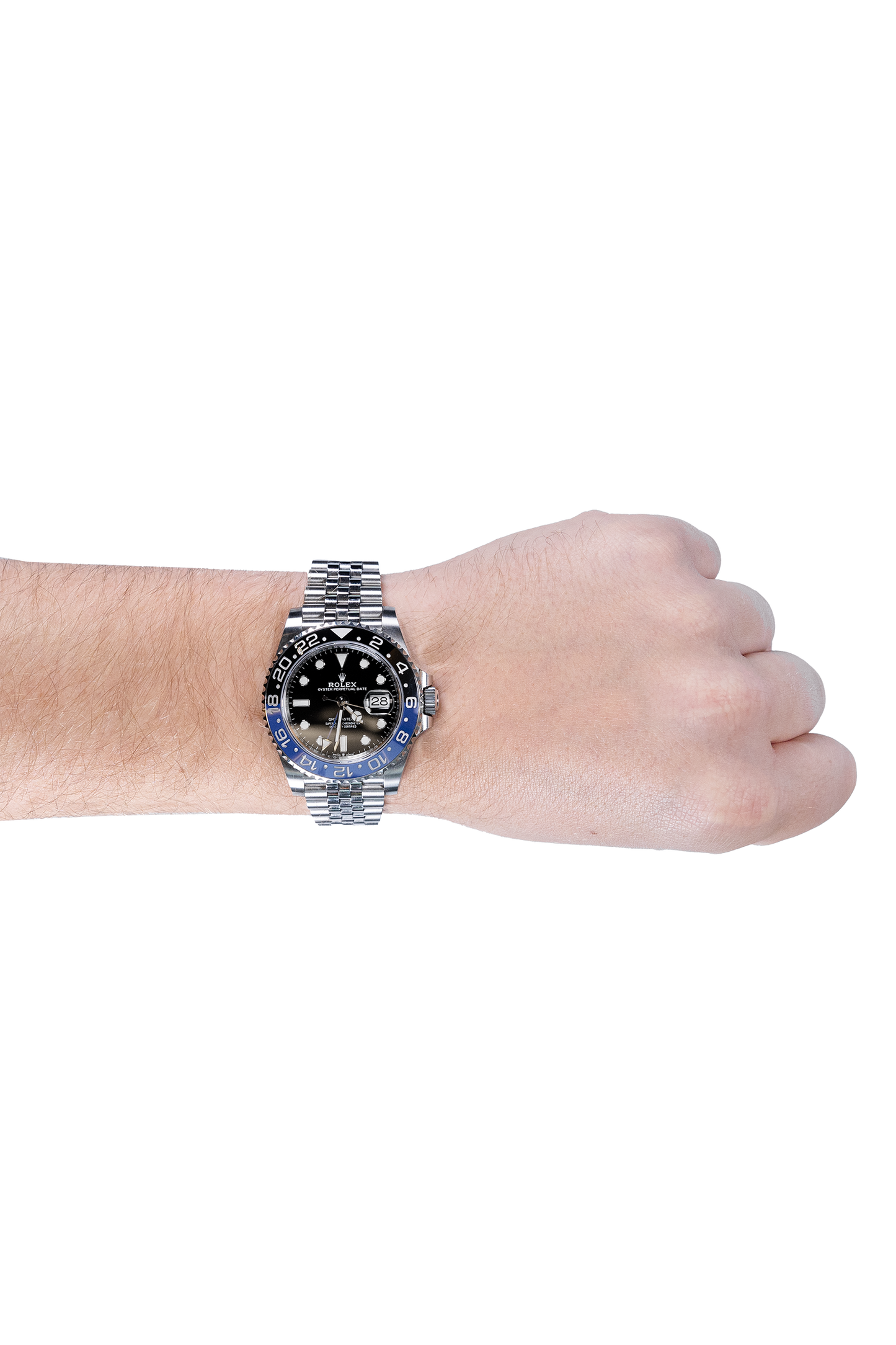 GMT-Master 2