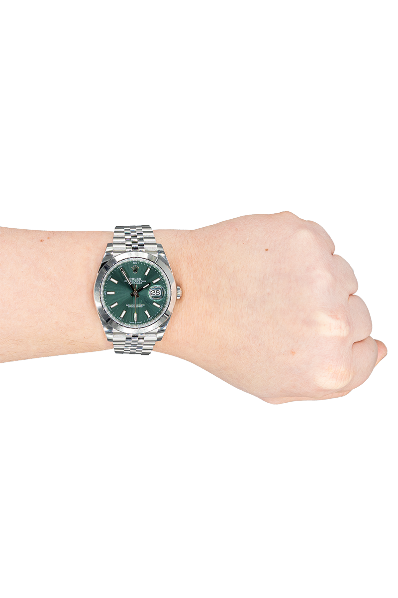 Datejust 41