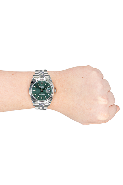 Datejust 41