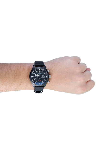 Pilot’s Watch Chronograph TOP GUN