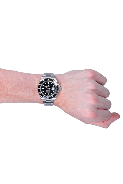 Submariner 41 Date