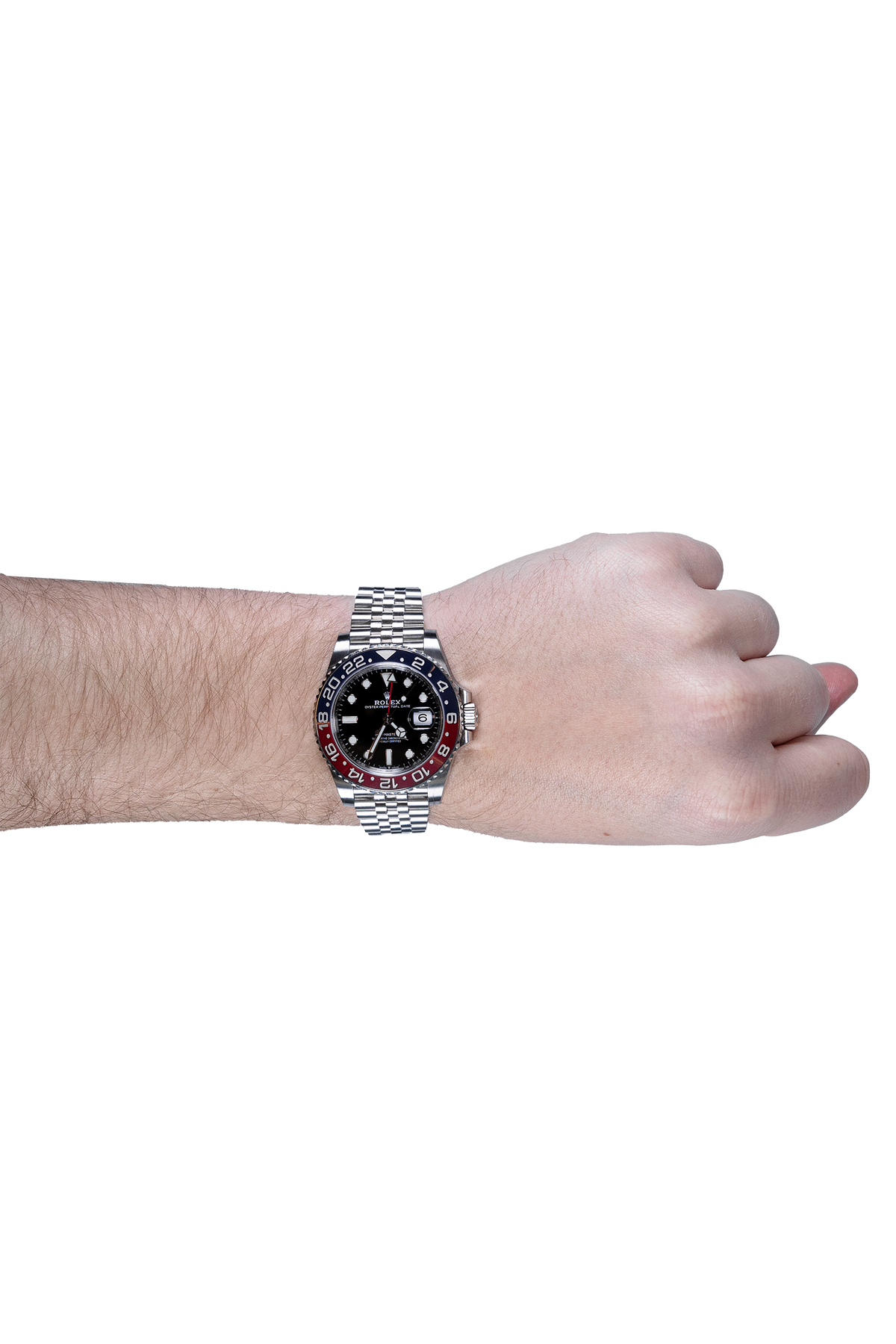 GMT-Master 2 (4 / 4)
