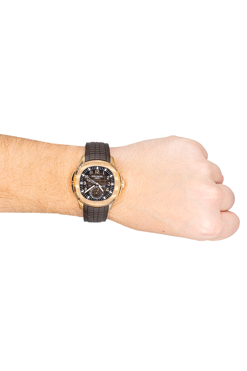 Aquanaut Travel Time