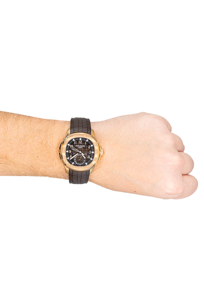Aquanaut Travel Time