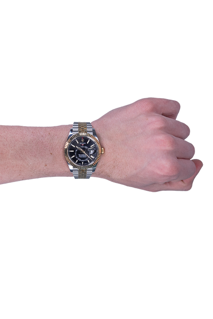 Sky Dweller 