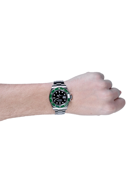 Submariner 41 Date Submariner 41 Date