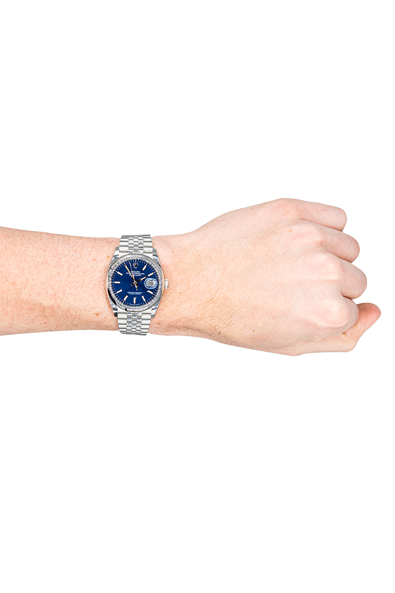 Datejust 36 