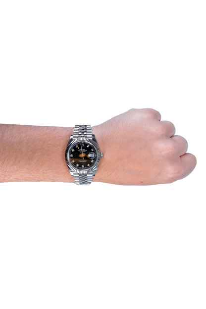 Datejust 41