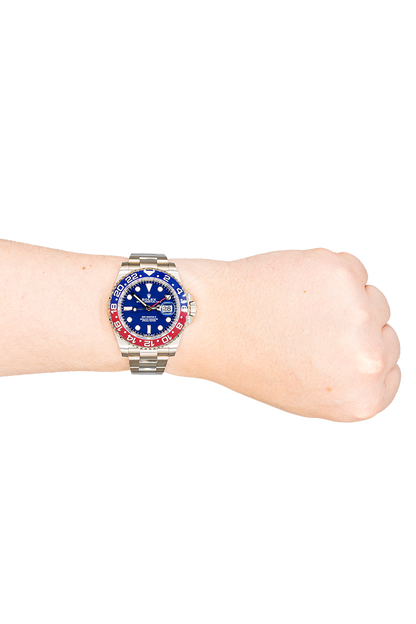 GMT-Master 2