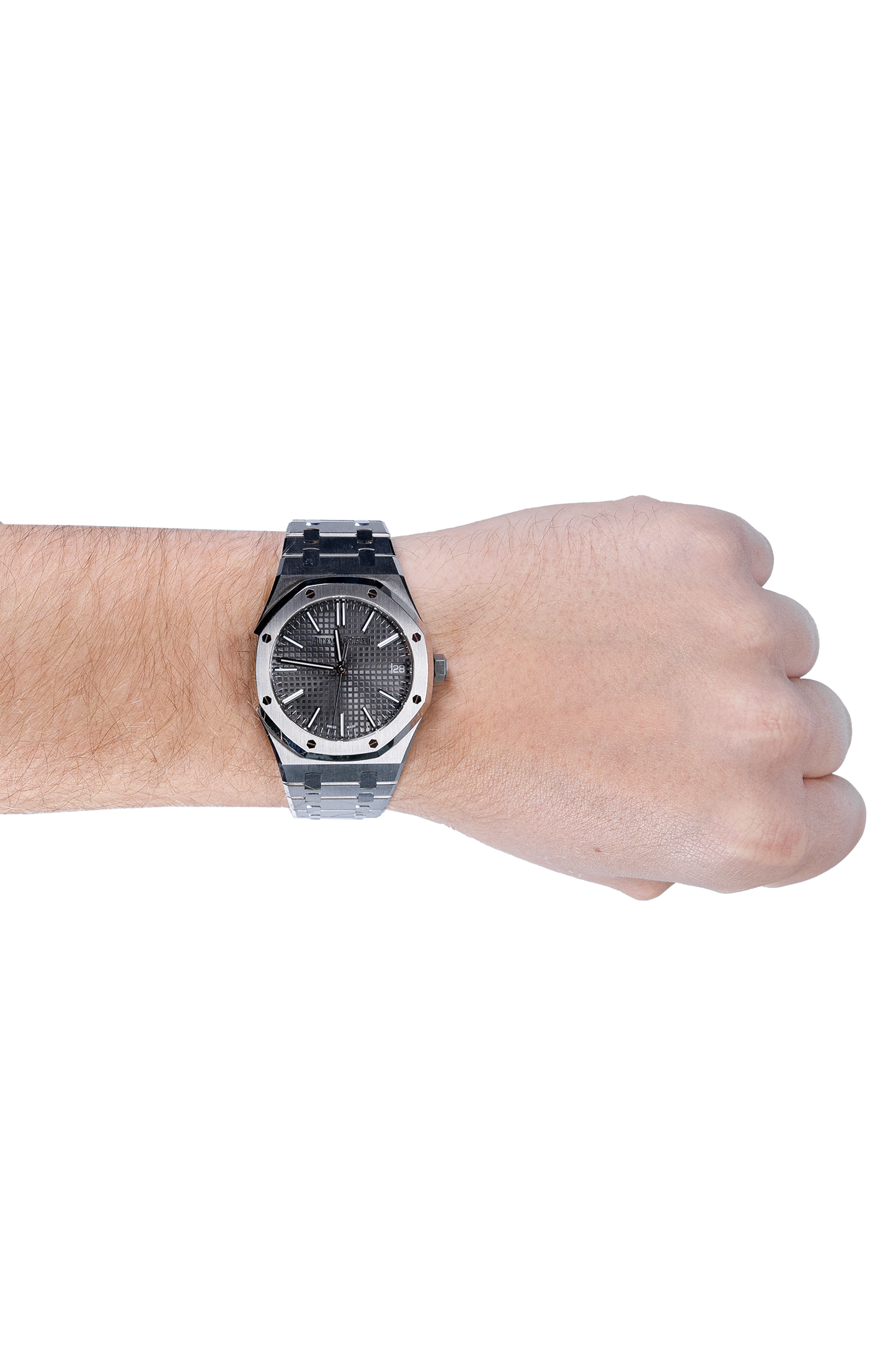 Royal Oak "15510St"