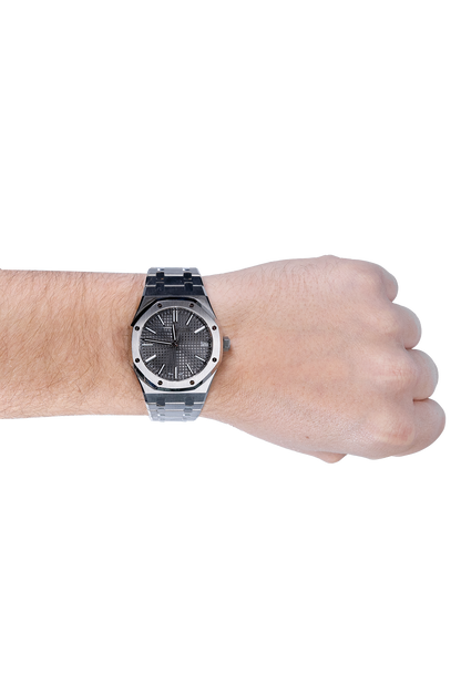Royal Oak "15510St"