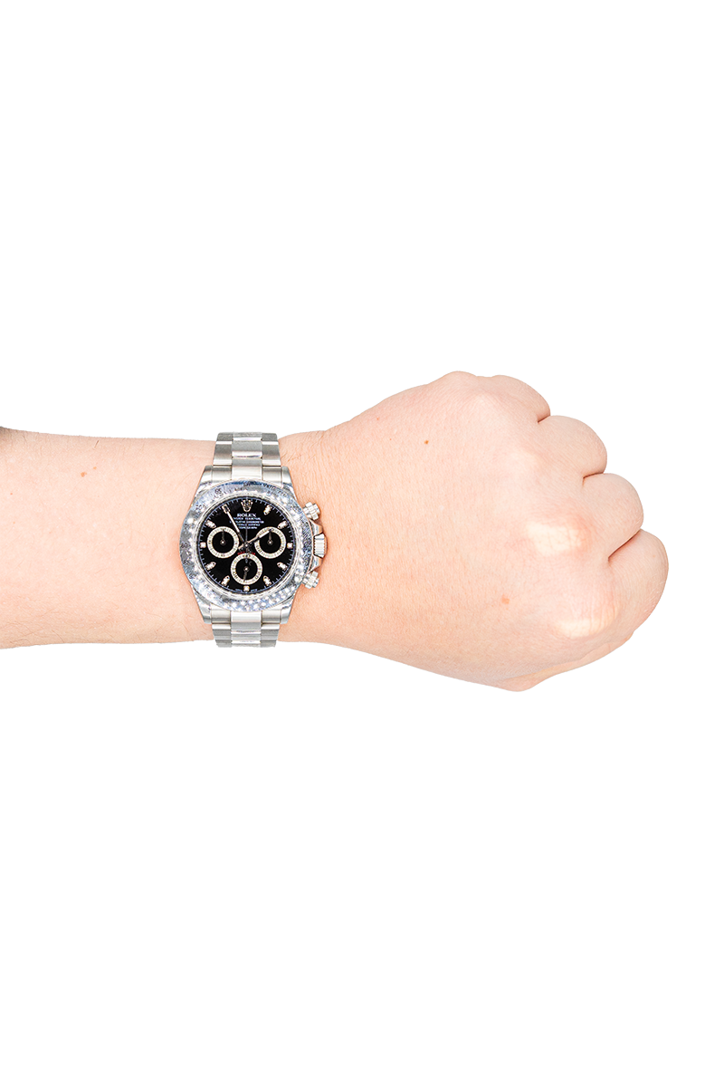 Cosmograph Daytona (4 / 4)