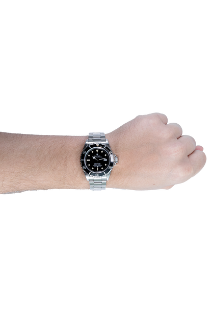 Sea-Dweller