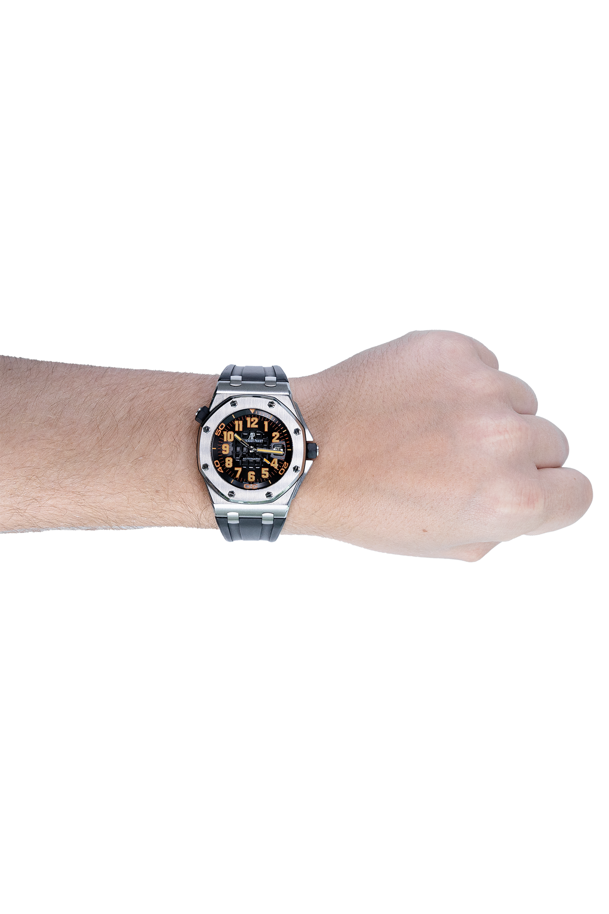 Royal Oak Offshore Diver (4 / 4)