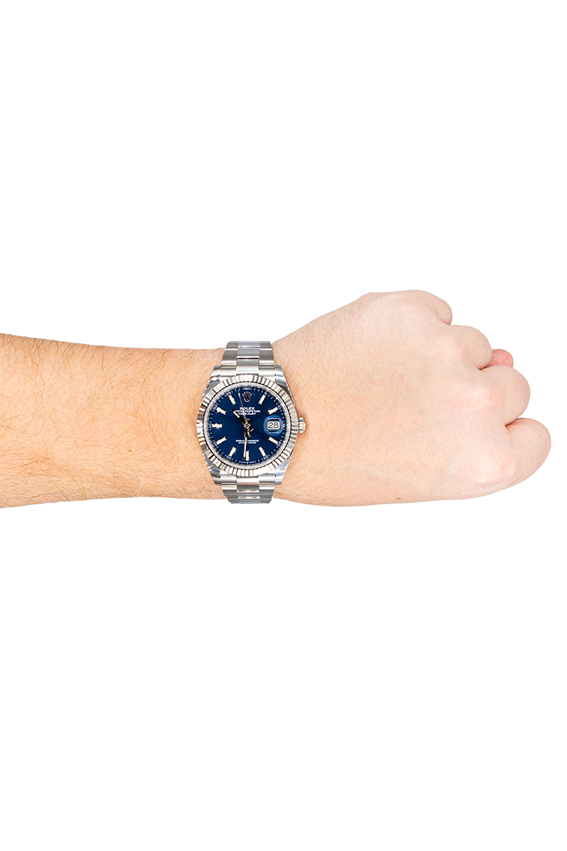 Datejust 41