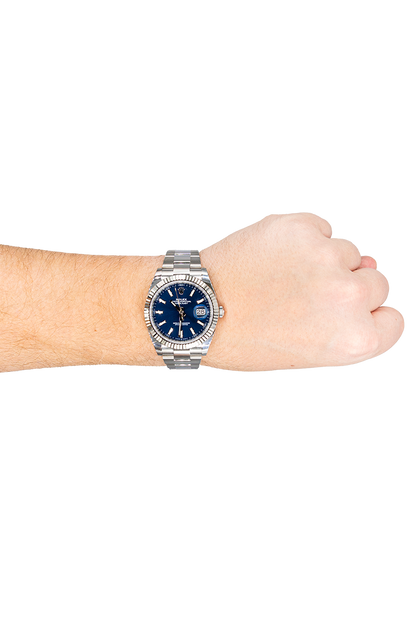 Datejust 41