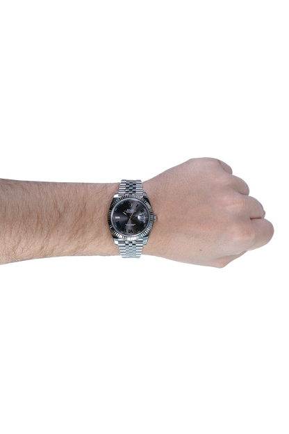 Datejust 41