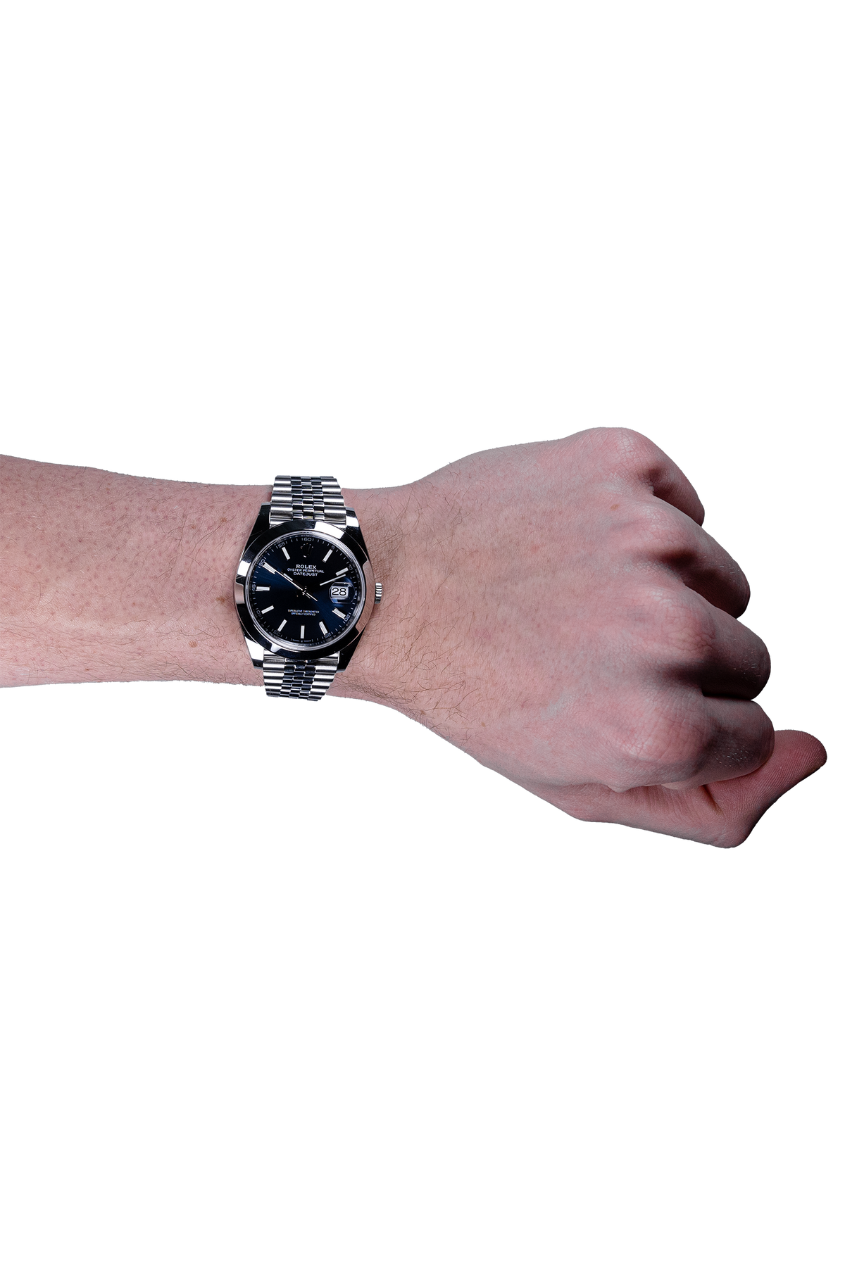 Datejust 41 (4 / 4)