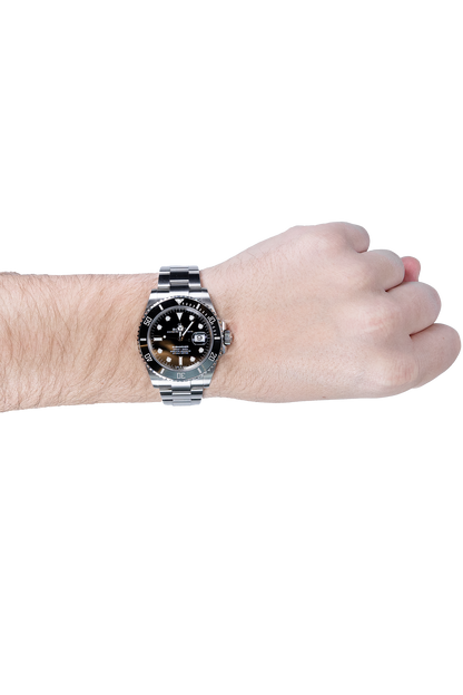 Submariner 41 Date