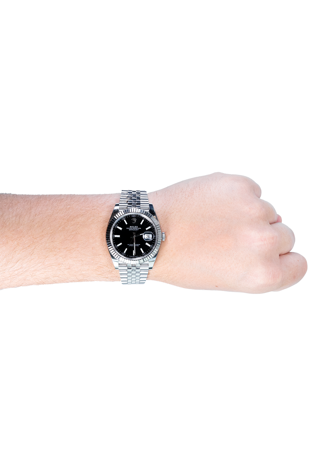 Datejust 41 (4 / 4)