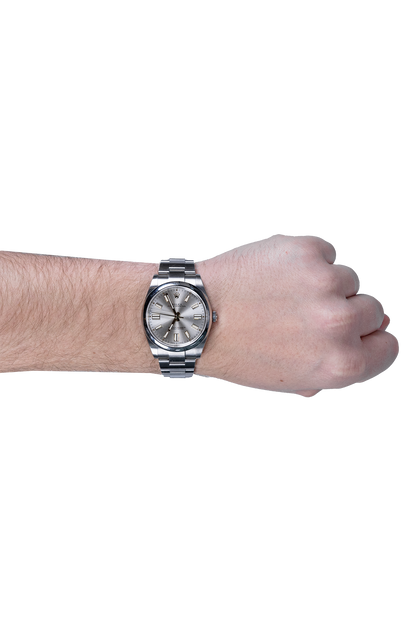 Oyster Perpetual 41