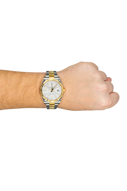 Datejust 41