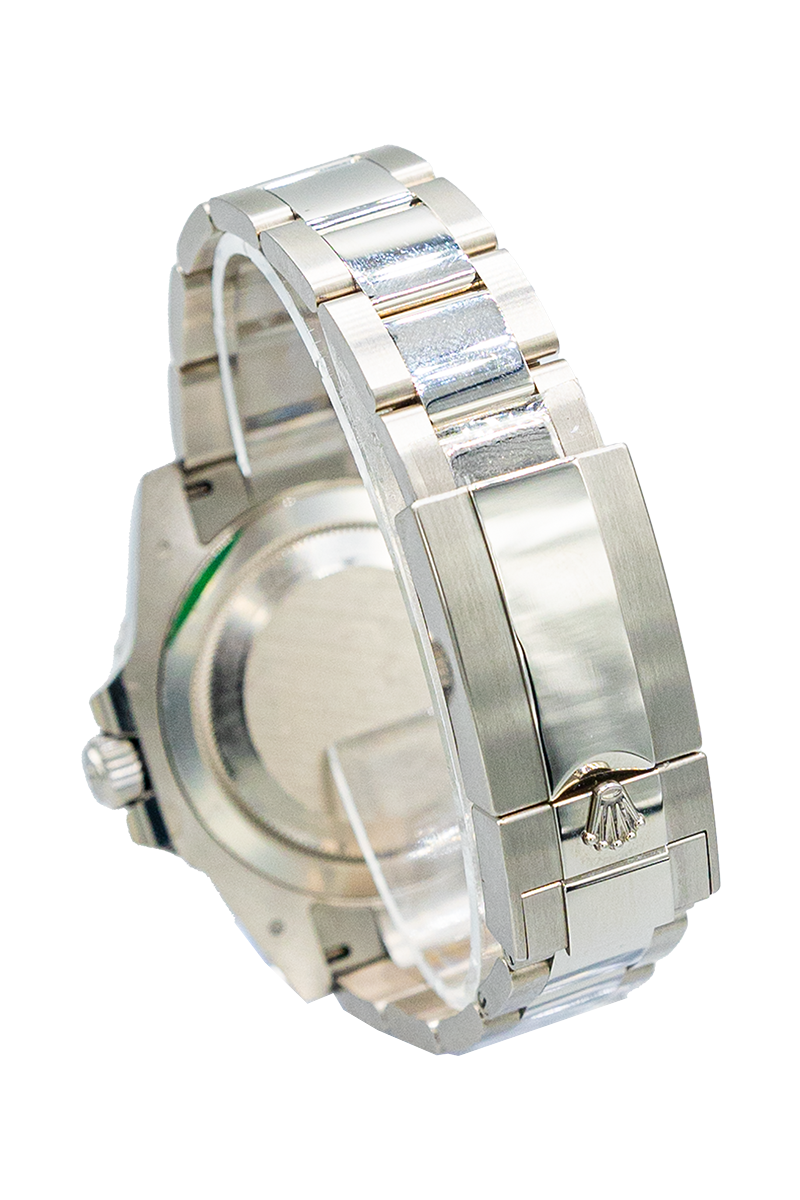 GMT Master II 